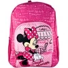 Manenti Disney Minnie Paris backpack 40cm