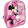 Manenti Disney Minnie Paris backpack 26cm