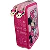 Manenti Disney Minnie Paris triple pencil case