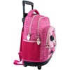 Manenti Disney Minnie Paris trolley 44cm
