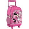 Manenti Disney Minnie Paris trolley 44cm