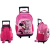 Manenti Disney Minnie Paris trolley 44cm