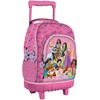 Manenti Disney Princess trolley 44cm