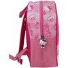 Manenti Hello Kitty backpack 30cm