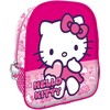 Manenti Hello Kitty backpack 30cm