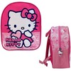 Manenti Hello Kitty backpack 30cm