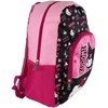 Manenti Hello Kitty &amp; Kuromi backpack 40cm