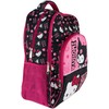 Manenti Hello Kitty &amp; Kuromi backpack 42cm