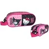 Manenti Hello Kitty &amp; Kuromi pencil case