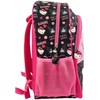 Manenti Hello Kitty &amp; Kuromi backpack 40cm