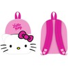 Manenti Hello Kitty plush backpack 30cm