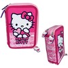 Manenti Hello Kitty triple pencil case