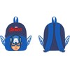 Manenti Marvel Avengers plush backpack 30cm