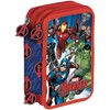 Manenti Marvel Avengers riple pencil case
