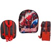 Manenti Marvel Spiderman Hero backpack 26cm