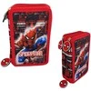 Manenti Marvel Spiderman Hero triple pencil case