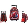 Manenti Marvel Spiderman Hero trolley 44cm