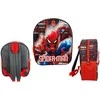 Manenti Marvel Spiderman Hero 3D backpack 30cm