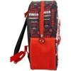 Manenti Marvel Spiderman Hero 3D backpack 30cm