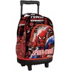 Manenti Marvel Spiderman Hero trolley 44cm