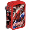 Manenti Marvel Spiderman Hero triple pencil case