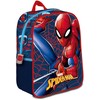 Manenti Marvel Spiderman Web 3D backpack 30cm