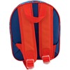 Manenti Marvel Spiderman Web backpack 26cm