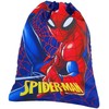 Manenti Marvel Spiderman Web lunch bag 30cm