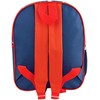 Manenti Marvel Spiderman Web 3D backpack 30cm