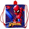 Manenti Marvel Spiderman Web lunch bag 30cm