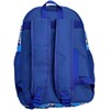 Manenti Sonic the Hedgehog backpack 40cm