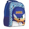Manenti Sonic the Hedgehog backpack 40cm