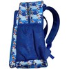 Manenti Sonic the Hedgehog backpack 40cm