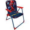 Marvel Spiderman Folding Chair