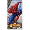 Rankšluostis Marvel Spiderman microfibre beach towel