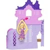 Mattel Disney Princess SD Rapunzel bokštelis