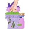 Mattel Disney Princess SD Rapunzel bokštelis