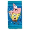 Nickelodeon Sponge Bob microfibre beach towel