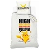 Patalynės komplektas Nintendo Pokemon cotton duvet cover bed 90cm