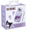 Ausinės OTL Hello Kitty Kuromi earpods