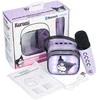 Rinkinys belaidis karaoke OTL Kuromi LED Light-Up