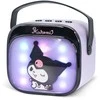 Rinkinys belaidis karaoke OTL Kuromi LED Light-Up