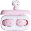 Otl Technologies OTL - 3D TWS ausinės - Hello Kitty