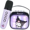 Rinkinys belaidis karaoke OTL Kuromi LED Light-Up
