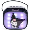Rinkinys belaidis karaoke OTL Kuromi LED Light-Up