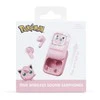 OTL – „Pokemon Jiggly Puff Slide TWS“ ausinės