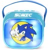OTL Sonic The Hedgehog LED Karaoke Speaker and Microphone