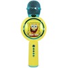 OTL Sponge Bob Speaker microphone LED