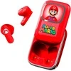 OTL - Super Mario Raudona Slide TWS ausinės