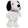 Peanuts Worldwide Snoopy soft plush toy 45cm
